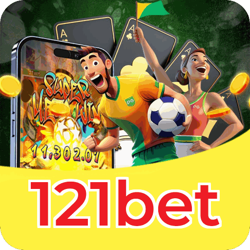 Promoções e bônus exclusivos da 121bet